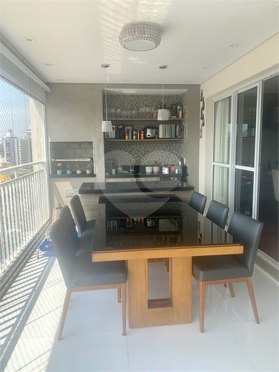 Aluguel Apartamento São Bernardo Do Campo Centro REO1052838 6