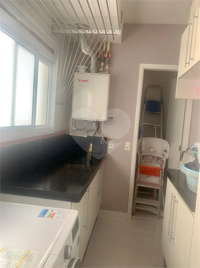 Aluguel Apartamento São Bernardo Do Campo Centro REO1052838 15