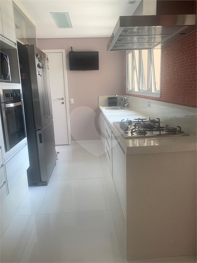 Aluguel Apartamento São Bernardo Do Campo Centro REO1052838 10