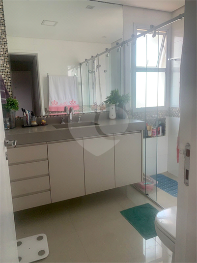 Aluguel Apartamento São Bernardo Do Campo Centro REO1052838 25