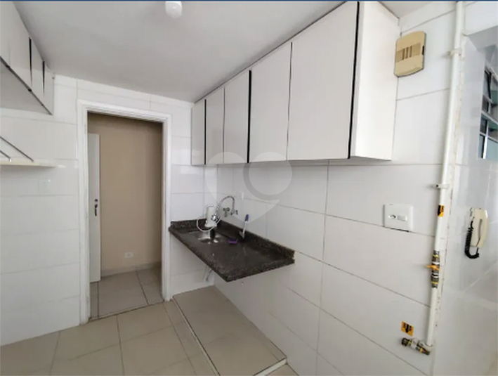 Aluguel Apartamento São Paulo Sumarezinho REO1052841 20