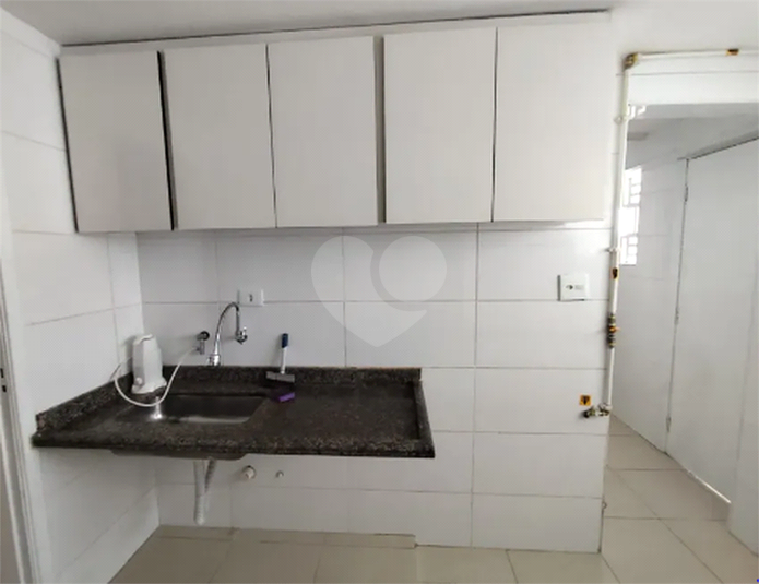 Aluguel Apartamento São Paulo Sumarezinho REO1052841 17