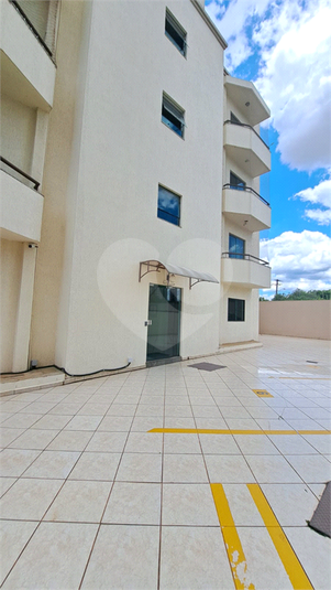 Venda Apartamento Sorocaba Jardim Judith REO1052842 1