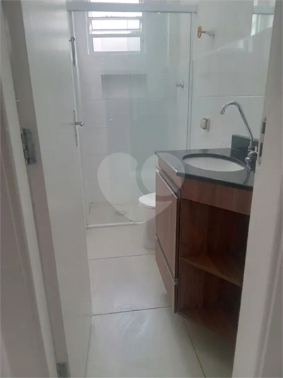 Aluguel Apartamento São Paulo Vila Mariana REO1052845 9