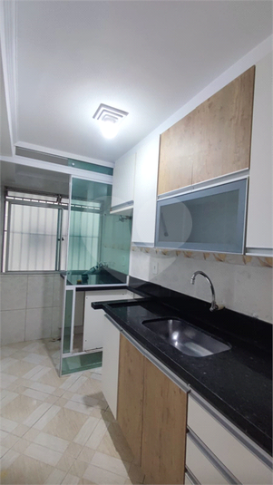 Venda Apartamento São Paulo Parque Santo Antônio REO1052846 11