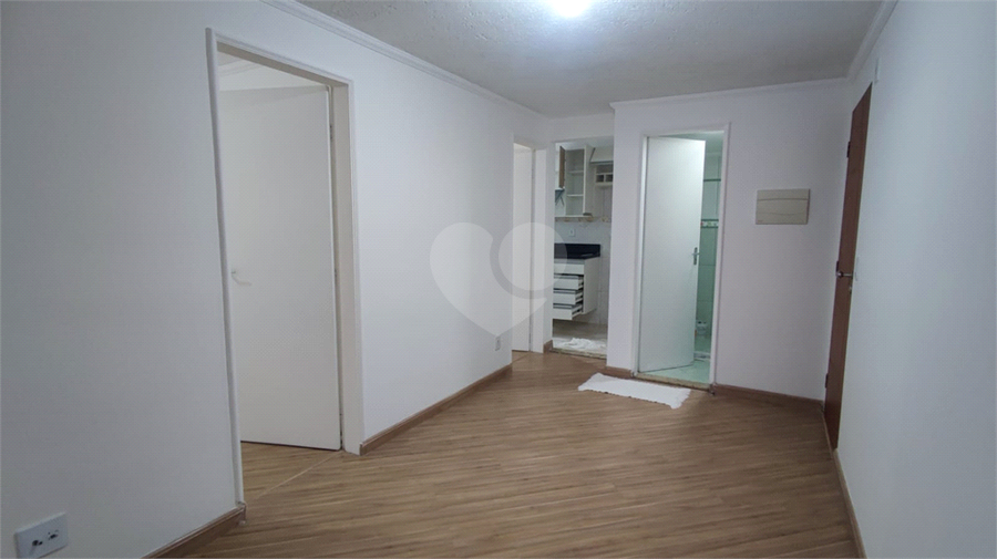 Venda Apartamento São Paulo Parque Santo Antônio REO1052846 3