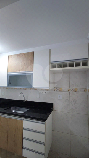 Venda Apartamento São Paulo Parque Santo Antônio REO1052846 7