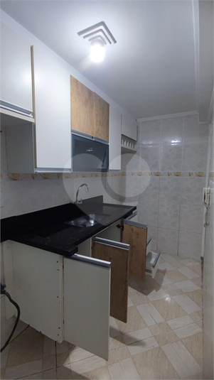 Venda Apartamento São Paulo Parque Santo Antônio REO1052846 9