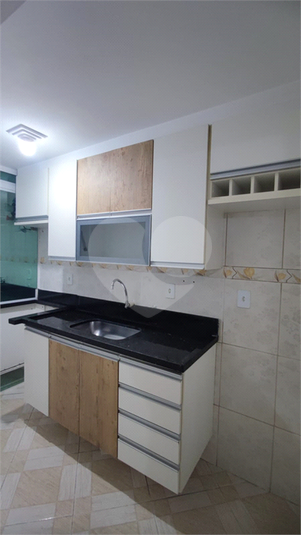 Venda Apartamento São Paulo Parque Santo Antônio REO1052846 6