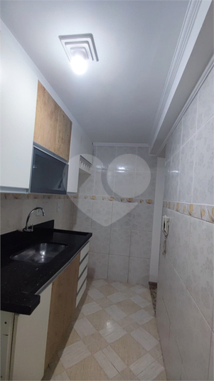 Venda Apartamento São Paulo Parque Santo Antônio REO1052846 8