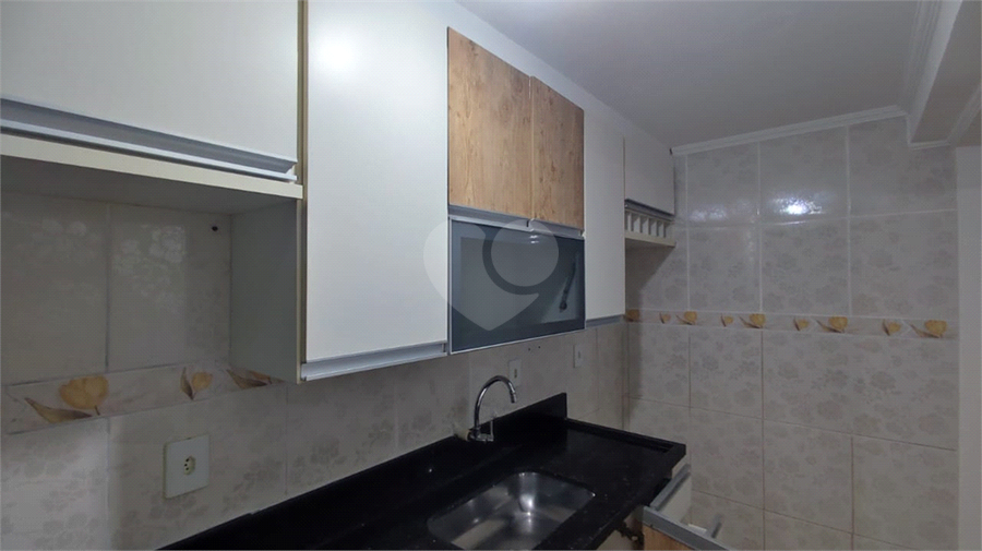 Venda Apartamento São Paulo Parque Santo Antônio REO1052846 10