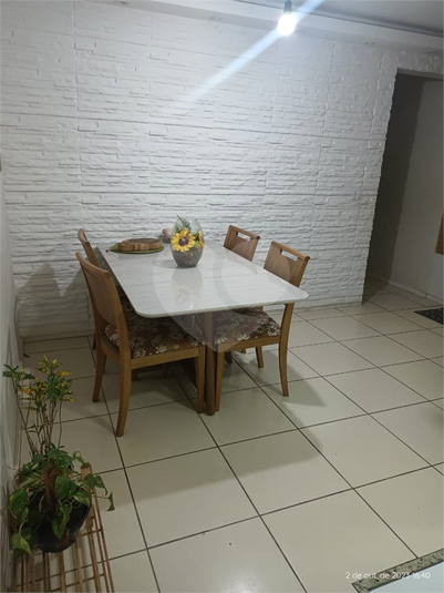 Venda Apartamento Rio De Janeiro Campo Grande REO1052847 6