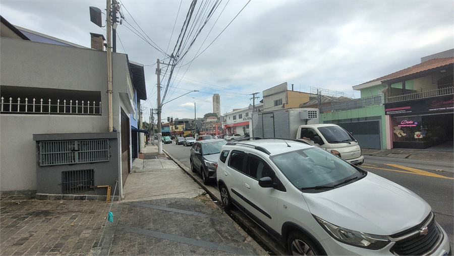 Aluguel Salão Comercial São Paulo Vila Pereira Barreto REO1052850 1