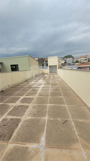 Aluguel Salão Comercial São Paulo Vila Pereira Barreto REO1052850 12