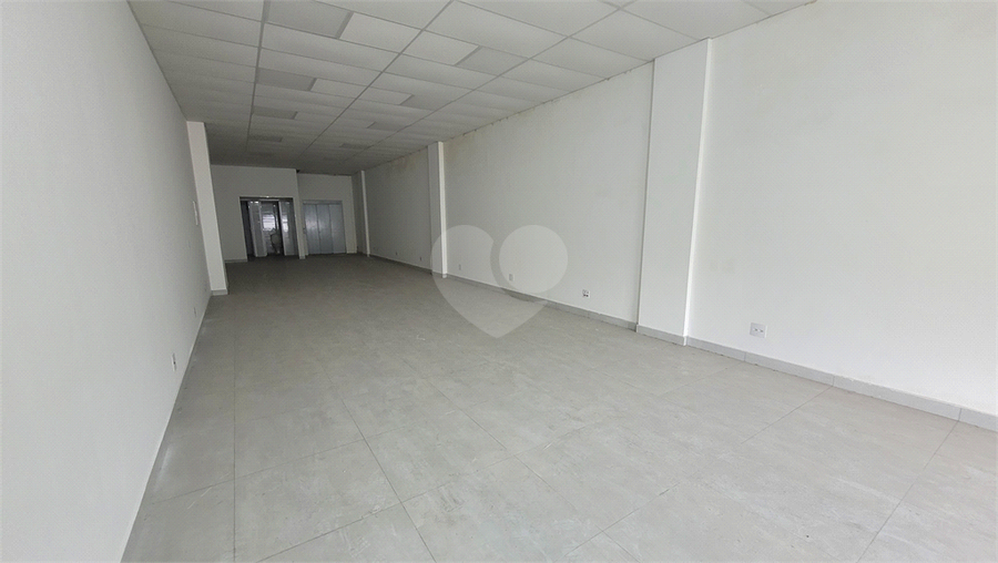 Aluguel Salão Comercial São Paulo Vila Pereira Barreto REO1052850 8