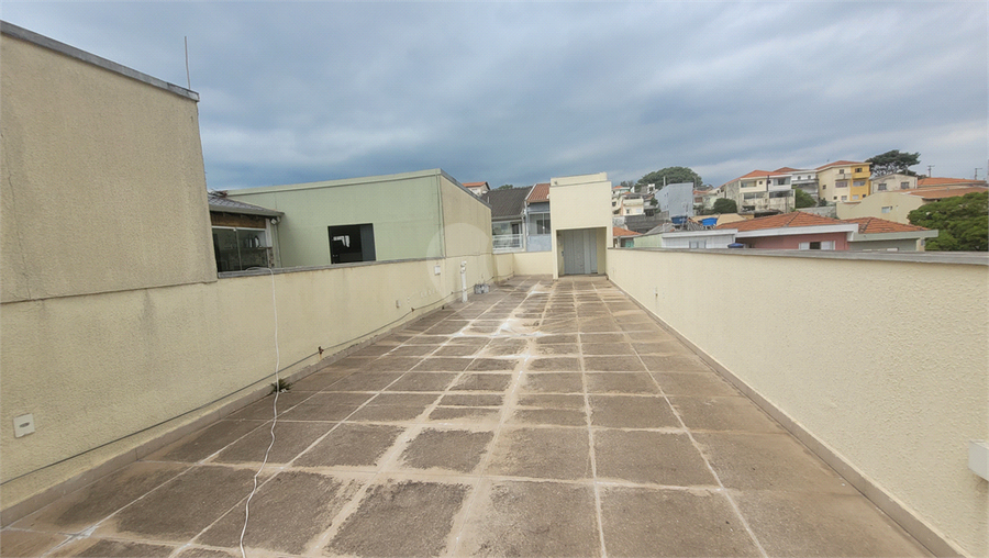 Aluguel Salão Comercial São Paulo Vila Pereira Barreto REO1052850 13