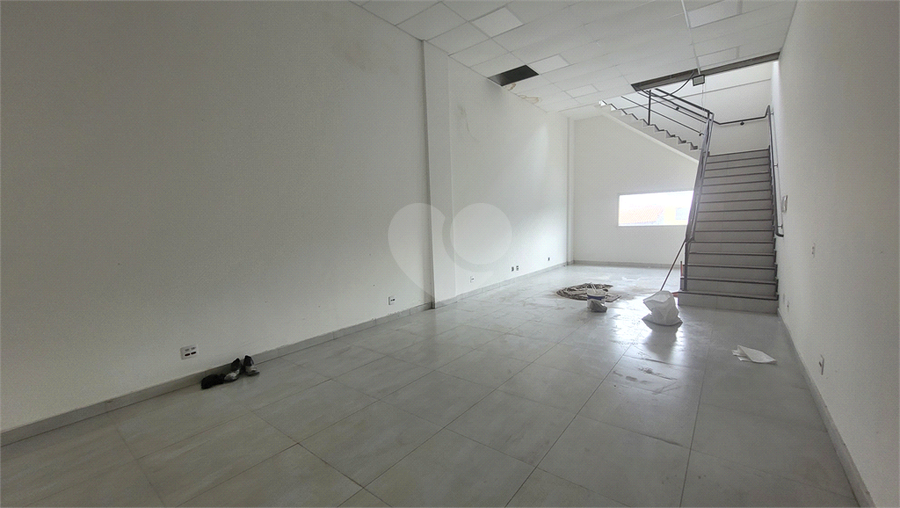 Aluguel Salão Comercial São Paulo Vila Pereira Barreto REO1052850 5