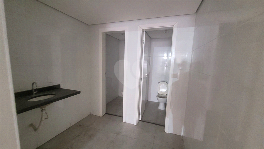 Aluguel Salão Comercial São Paulo Vila Pereira Barreto REO1052850 14