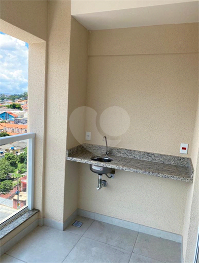 Aluguel Apartamento Poá Centro REO1052853 6