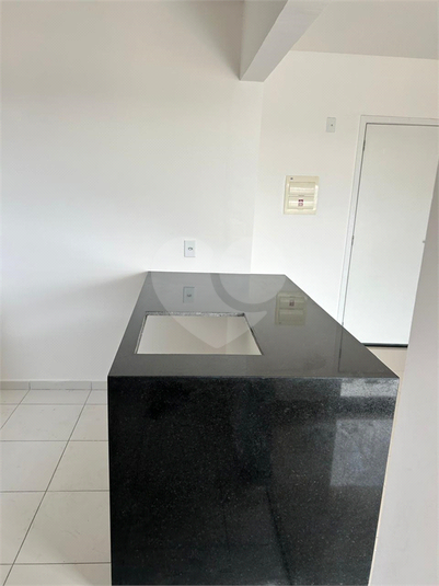 Aluguel Apartamento Poá Centro REO1052853 3