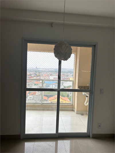 Aluguel Apartamento Poá Centro REO1052853 5