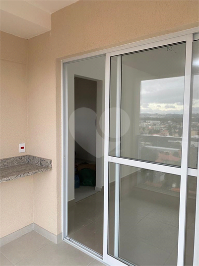 Aluguel Apartamento Poá Centro REO1052853 7