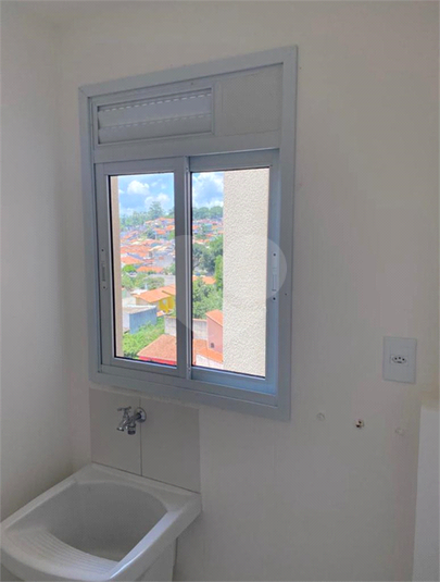 Aluguel Apartamento Poá Centro REO1052853 12