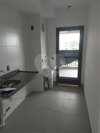 Venda Apartamento São Paulo Vila Santa Catarina REO1052858 5