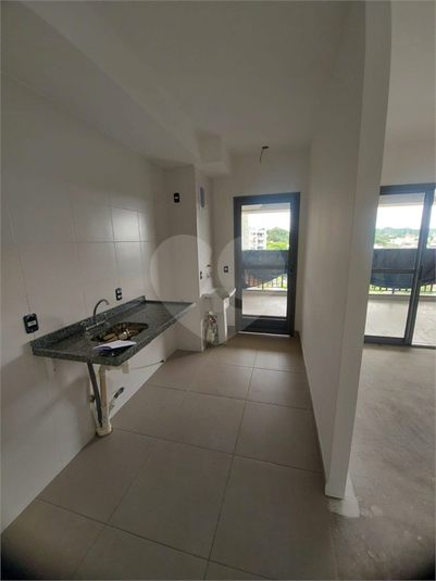 Venda Apartamento São Paulo Vila Santa Catarina REO1052858 4