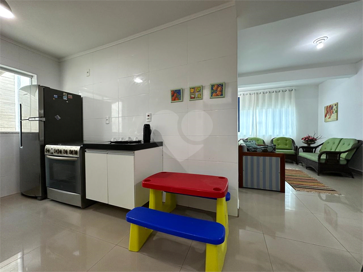 Venda Casa térrea Peruíbe Jardim Barra De Jangadas REO1052859 6