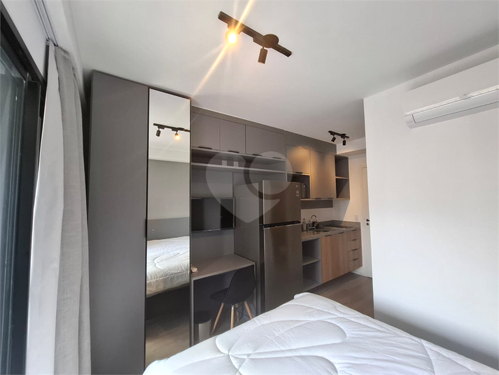 Aluguel Apartamento São Paulo Vila Mariana REO1052863 7