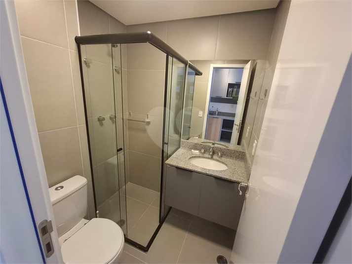 Aluguel Apartamento São Paulo Vila Mariana REO1052863 9