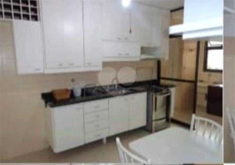 Venda Apartamento Guarujá Barra Funda REO1052864 27