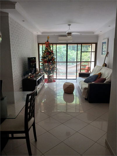 Venda Apartamento Guarujá Barra Funda REO1052864 1