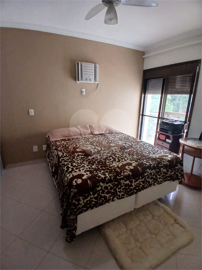 Venda Apartamento Guarujá Barra Funda REO1052864 14