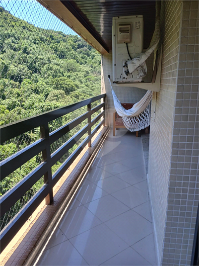 Venda Apartamento Guarujá Barra Funda REO1052864 3