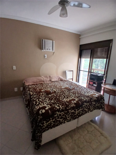 Venda Apartamento Guarujá Barra Funda REO1052864 8