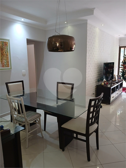 Venda Apartamento Guarujá Barra Funda REO1052864 6