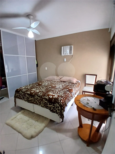 Venda Apartamento Guarujá Barra Funda REO1052864 15