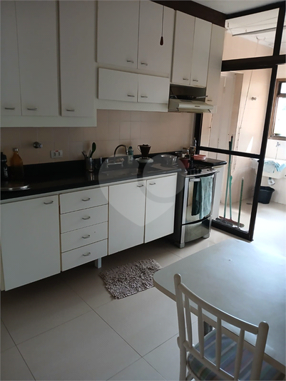 Venda Apartamento Guarujá Barra Funda REO1052864 22