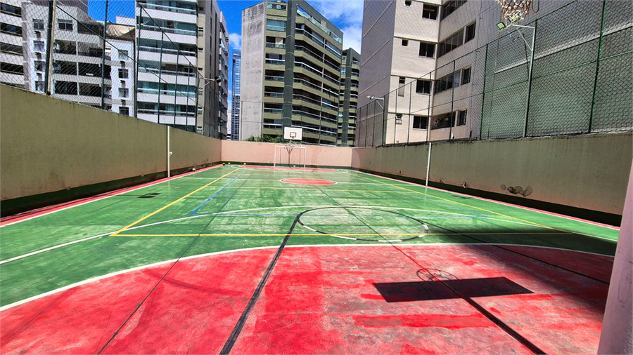 Venda Apartamento Vila Velha Praia Da Costa REO1052867 58