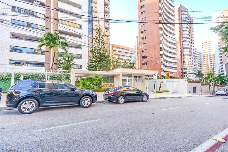 Venda Apartamento Fortaleza Meireles REO1052873 1