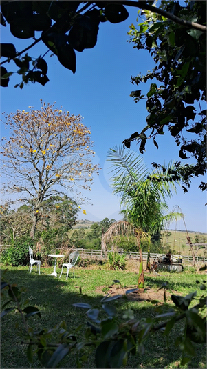 Venda Chácara Porangaba Zona Rural REO1052875 21