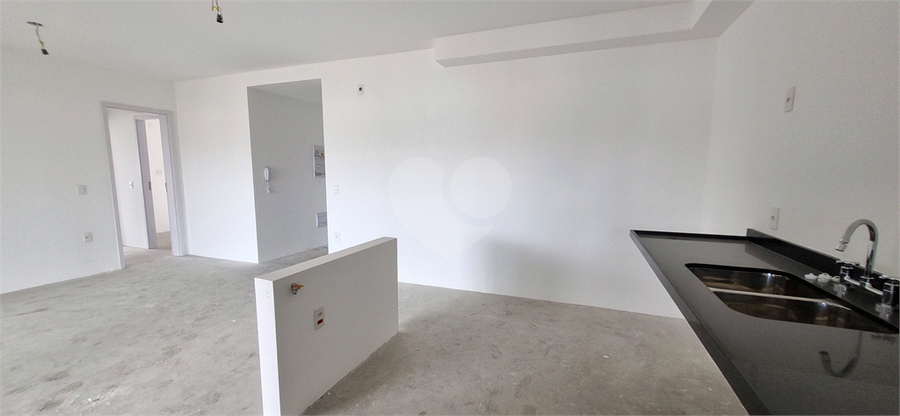 Venda Apartamento São Paulo Santo Amaro REO1052876 8