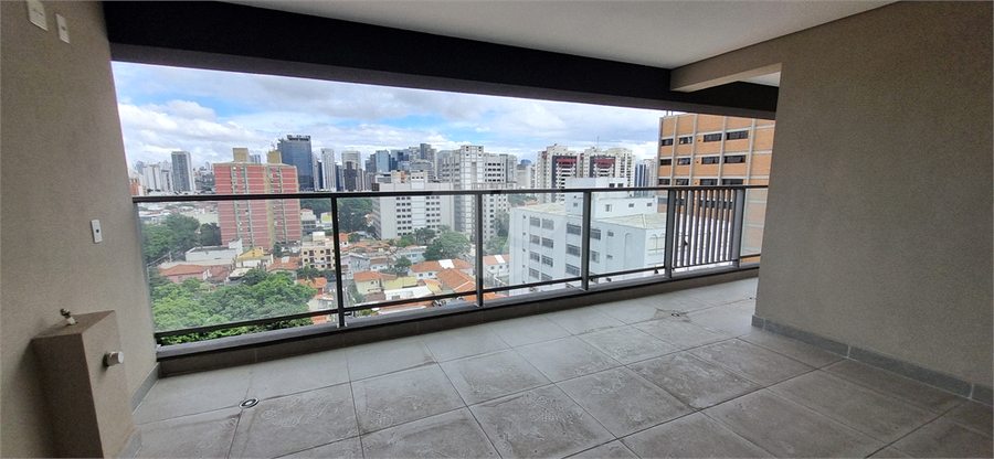 Venda Apartamento São Paulo Santo Amaro REO1052876 2