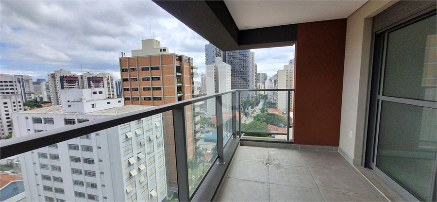 Venda Apartamento São Paulo Santo Amaro REO1052876 6