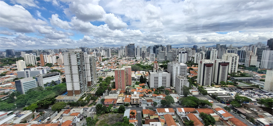 Venda Apartamento São Paulo Santo Amaro REO1052876 3