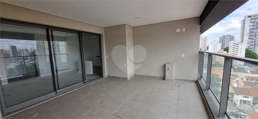 Venda Apartamento São Paulo Santo Amaro REO1052876 1