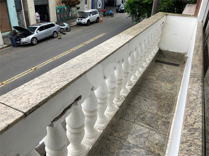 Venda Sobrado São Paulo Jabaquara REO1052882 7