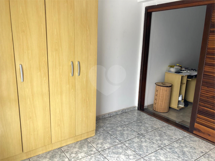 Venda Sobrado São Paulo Jabaquara REO1052882 26